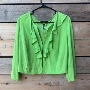 Vintage Julian Taylor Shrugs